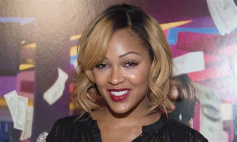 Meagan Good says leaked nude photos were for my husband